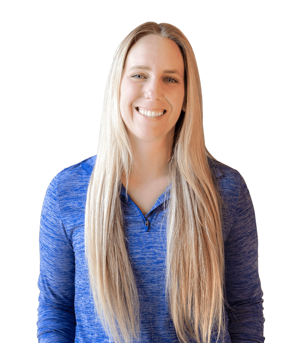 Teenie_headshot_v3 Christine Yurk, DPT