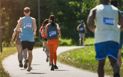 Signed Up for a Run? These Exercises Can Help You Avoid Injury and Improve Performance